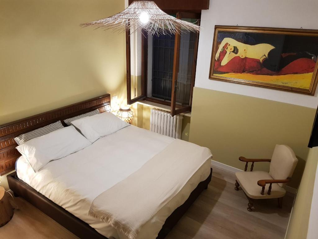 Hotel Residenze Ai Salvi Verona Exterior foto
