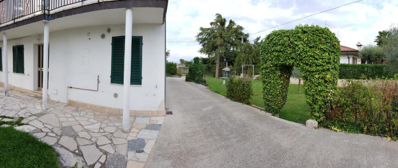 Hotel Residenze Ai Salvi Verona Exterior foto